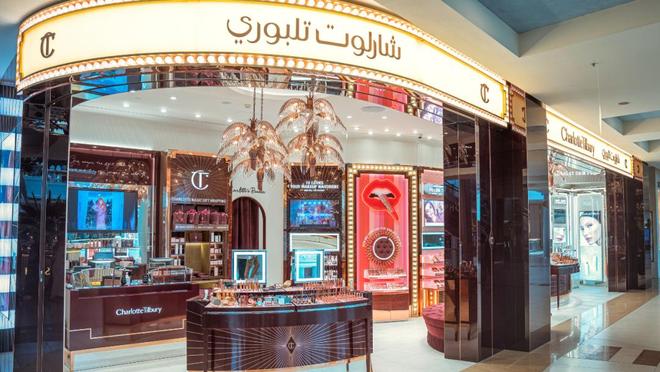 爆发这些中国品牌已抢先卡位不朽情缘首页沙特时尚消费大(图5) 爆发这些中国品牌已抢先卡位不朽情缘首页沙特时尚消费大(图5)