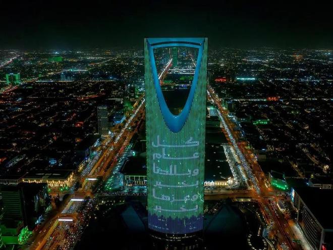 爆发这些中国品牌已抢先卡位不朽情缘首页沙特时尚消费大(图13) 爆发这些中国品牌已抢先卡位不朽情缘首页沙特时尚消费大(图13)