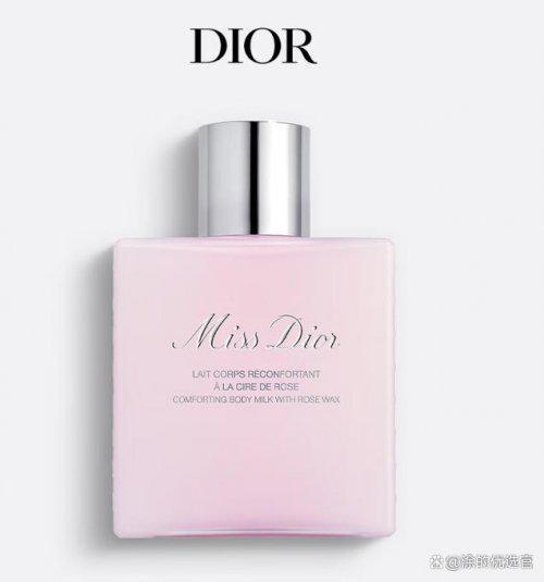 RRYN换季保湿锁水拉满2025秋冬必囤！不朽情缘mg网址身体乳哪个牌子的好用？SU(图8)