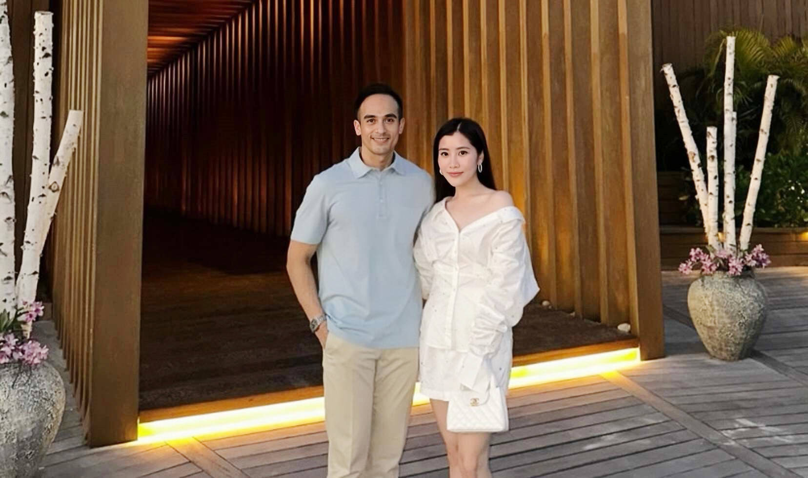 己挣飞机游艇拼30亿包389个衣品出众不朽情缘游戏入口刘德华小姨子怀三胎靠自(图8)